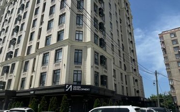  Агентство недвижимости